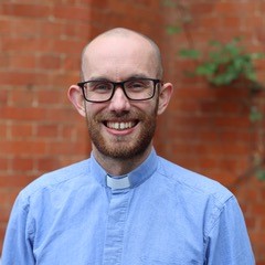 Revd Tim