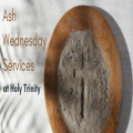 Ash Wednesday Reflective Service